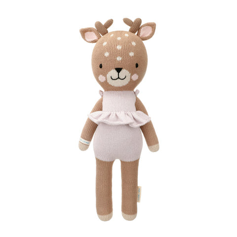 cuddle + kind - Violet the Fawn | Little