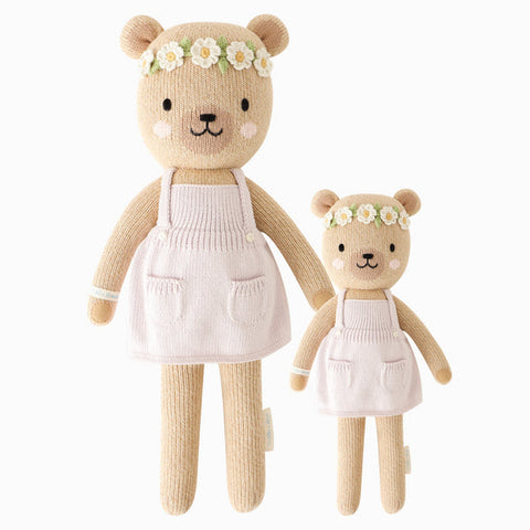 cuddle + kind - Olivia the Honey Bear | Regular