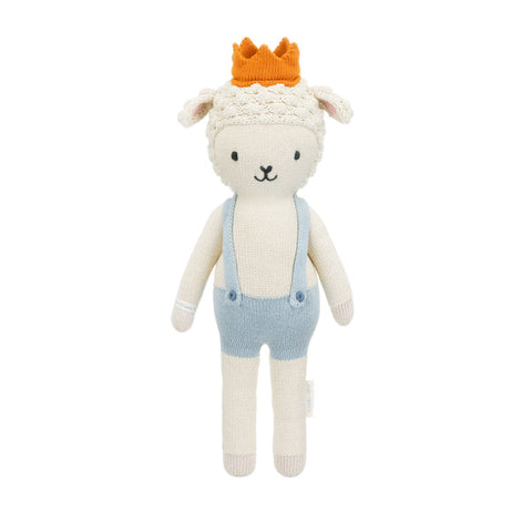 cuddle + kind - Sebastian the Lamb | Little