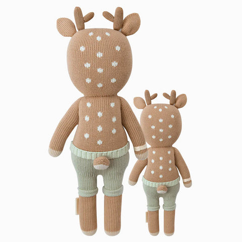 cuddle + kind - Elliott the Fawn | Little