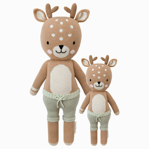 cuddle + kind - Elliott the Fawn | Little