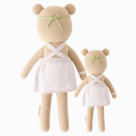 cuddle + kind - Olivia the Honey Bear | Regular