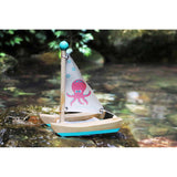 small foot - Octopus Catamaran Water Toy