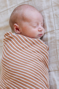 Saranoni -  Bamboo Rayon Muslin Swaddles