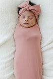 Saranoni - Stretchy Swaddles & Hats