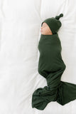 Saranoni - Stretchy Swaddles & Hats