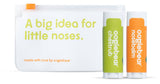 oogiebear - Oogiebear mini nose balm and chest rub kit