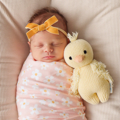 cuddle + kind - Baby Duckling