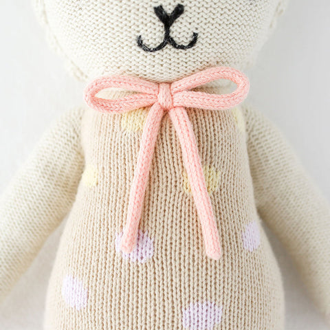 cuddle + kind - Lucy the Lamb (pastel) | Little