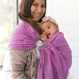 Studio Tekhni - The Sling Baby Carrier