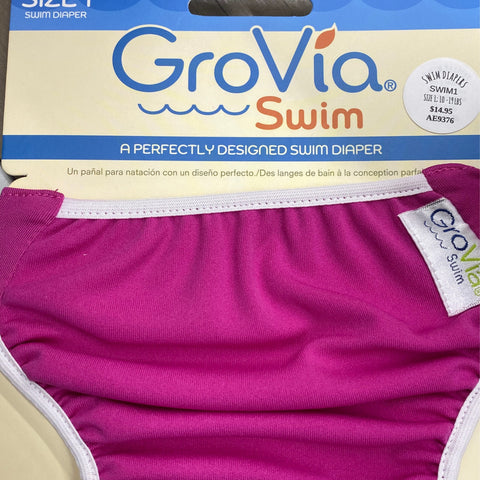 SALE GroVia - Swim Diaper