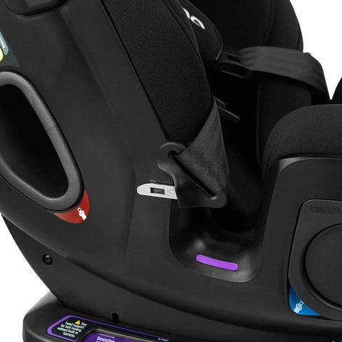 nuna - EXEC | All-In-One Convertible Car Seat