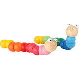 small foot - Motor Skills Caterpillar