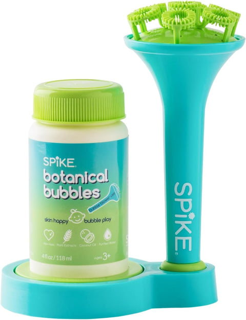 Innobaby - Spike Sensory Bubble and Blower Set