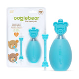 oogiebear - Oogiebear bear pair: Blue