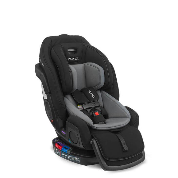 nuna - EXEC | All-In-One Convertible Car Seat