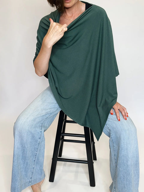 Nursing Covers