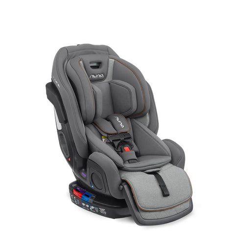 nuna - EXEC | All-In-One Convertible Car Seat