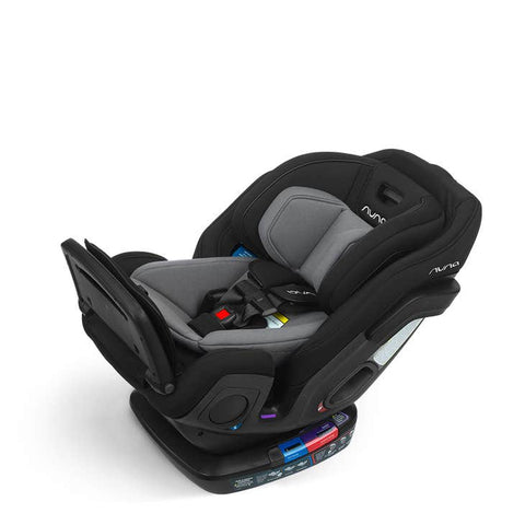 nuna - EXEC | All-In-One Convertible Car Seat