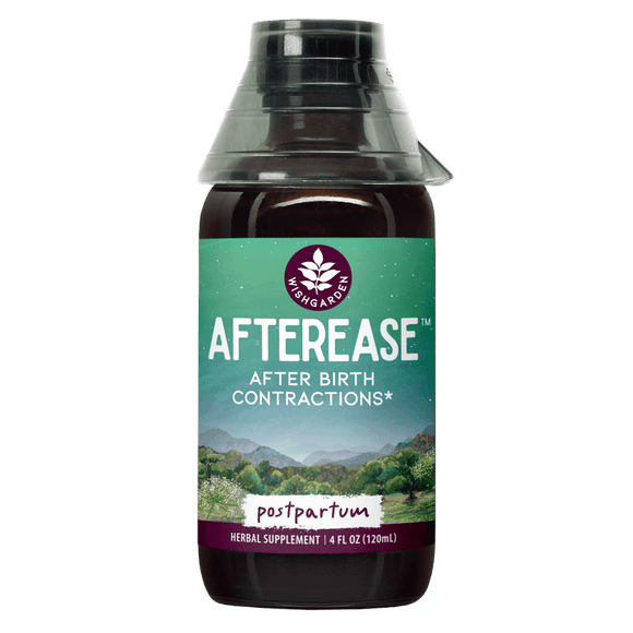 Wish Garden Herbs - After Ease