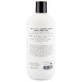 Zoey Naturals - Bubbly Bubble Bath - Soothing Lavender - 17fl oz