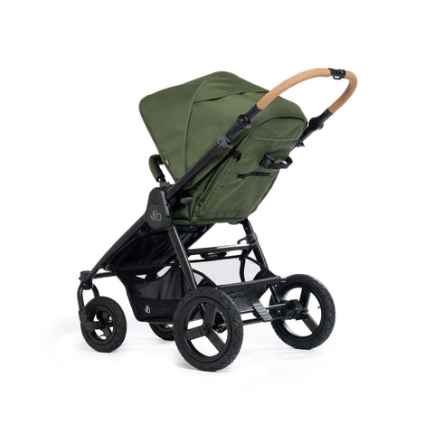 Bumbleride - 2024 Era - Reversible Stroller