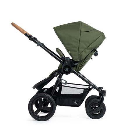 Bumbleride - 2024 Era - Reversible Stroller