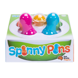 Fat Brain Toy Co. - Spinny Pins