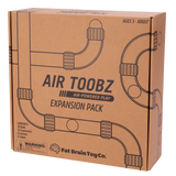 Fat Brain Toy Co. -  Air Toobz Expansion Pack