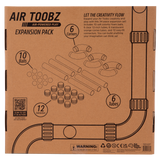 Fat Brain Toy Co. -  Air Toobz Expansion Pack