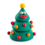 Fat Brain Toy Co. - Hey Clay Advent Calendar