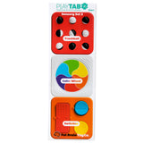 Fat Brain Toy Co. -  PlayTab Tiles