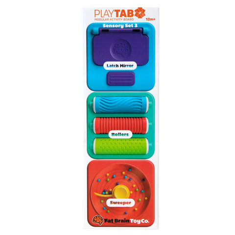 Fat Brain Toy Co. -  PlayTab Board