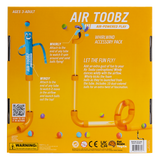 Fat Brain Toy Co. -  Air Toobz Whirl Wind Accessory Pack