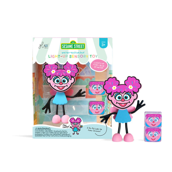 Glo Pals - Character Packs