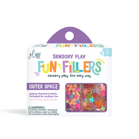 Glo Pals - Sensory Play Fun Fillers