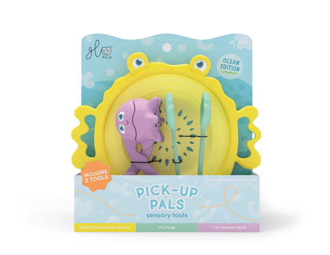 Glo Pals - Pick-Up Pals Sensory Tools