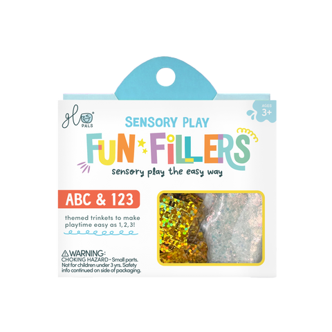 Glo Pals - Sensory Play Fun Fillers