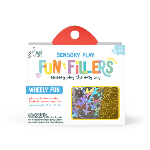 Glo Pals - Sensory Play Fun Fillers