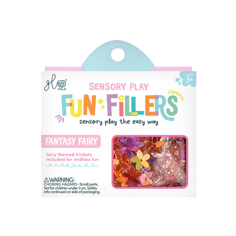 Glo Pals - Sensory Play Fun Fillers