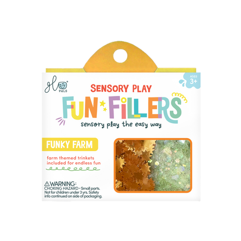 Glo Pals - Sensory Play Fun Fillers