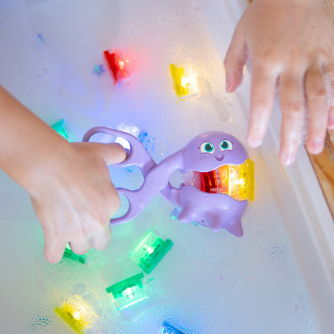 Glo Pals - Pick-Up Pals Sensory Tools