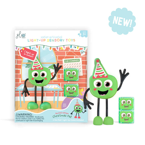 Glo Pals - Character Packs