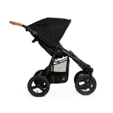 Bumbleride - 2024 Indie Twin - All-Terrain Double Stroller