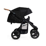 Bumbleride - 2024 Indie Twin - All-Terrain Double Stroller