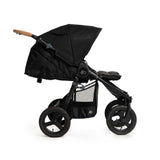 Bumbleride - 2024 Indie Twin - All-Terrain Double Stroller