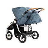 Bumbleride - 2024 Indie Twin - All-Terrain Double Stroller