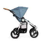 Bumbleride - 2024 Indie Twin - All-Terrain Double Stroller