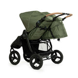 Bumbleride - 2024 Indie Twin - All-Terrain Double Stroller