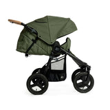 Bumbleride - 2024 Indie Twin - All-Terrain Double Stroller